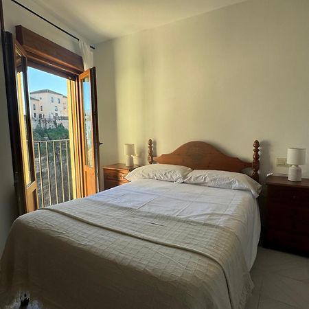 Gav Vistas Al Tajo Apartment Ronda Exterior foto